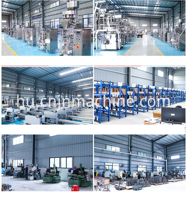 JENOR Modern Manufacturing Facility